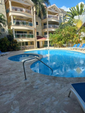 Departamento en Los Corales, Punta Cana
